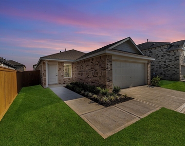 3041 Angelic Rose Lane - Photo Thumbnail 2