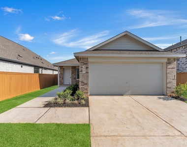 3041 Angelic Rose Lane - Photo Thumbnail 4