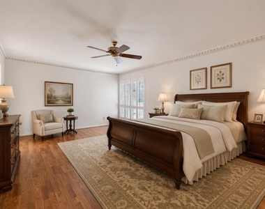 6222 Creekbend Drive - Photo Thumbnail 30