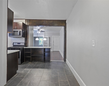 3717 Audubon Place - Photo Thumbnail 1