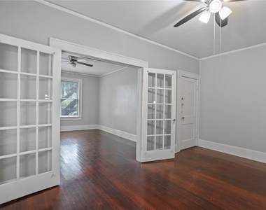 3717 Audubon Place - Photo Thumbnail 3