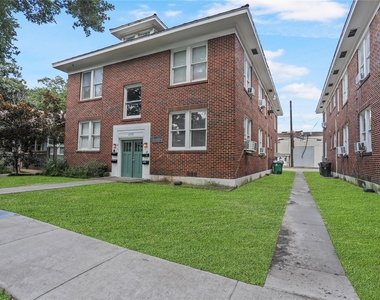 3717 Audubon Place - Photo Thumbnail 12