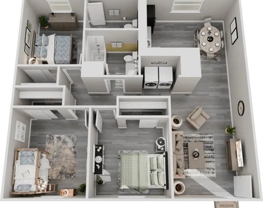 3001 Jane Lane - Photo Thumbnail 2