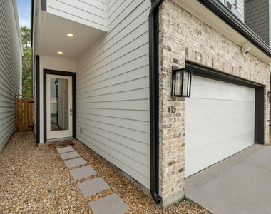413 Stonework Oaks Lane - Photo Thumbnail 6