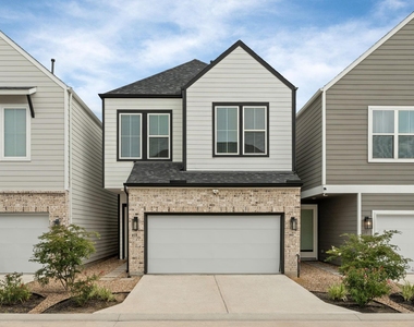 413 Stonework Oaks Lane - Photo Thumbnail 4