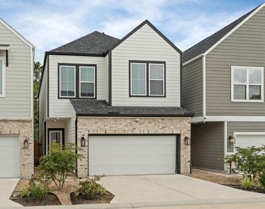 413 Stonework Oaks Lane - Photo Thumbnail 5