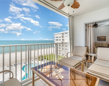 3443 Gulf Shore Boulevard N - Photo Thumbnail 13