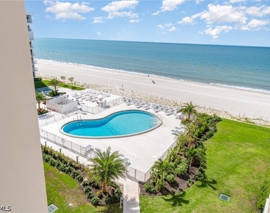 3443 Gulf Shore Boulevard N - Photo Thumbnail 14