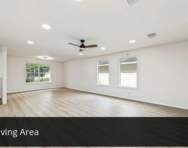 19510 Buckland Park Drive - Photo Thumbnail 3