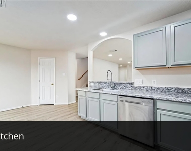19510 Buckland Park Drive - Photo Thumbnail 6