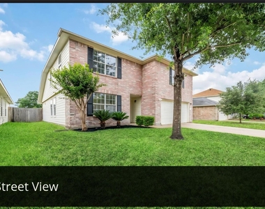 19510 Buckland Park Drive - Photo Thumbnail 1