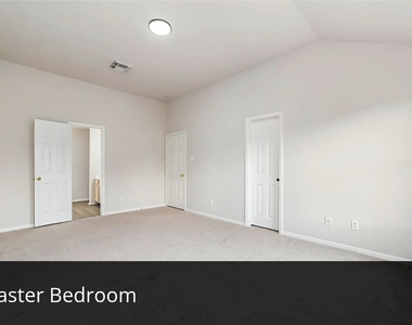 19510 Buckland Park Drive - Photo Thumbnail 9