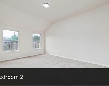 19510 Buckland Park Drive - Photo Thumbnail 14