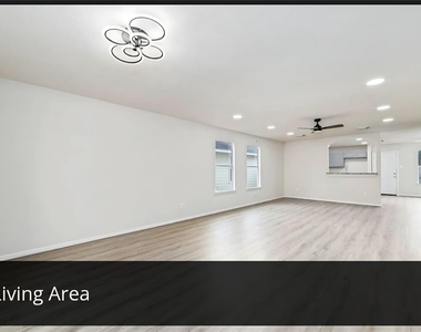 19510 Buckland Park Drive - Photo Thumbnail 4