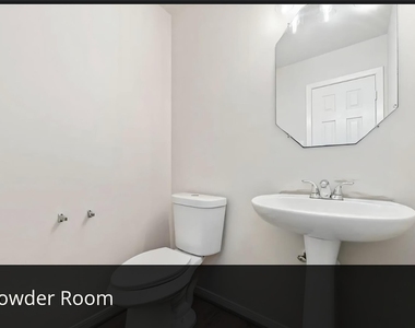 19510 Buckland Park Drive - Photo Thumbnail 10
