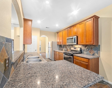 10003 Lynette Falls Drive - Photo Thumbnail 12