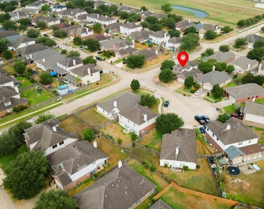 10003 Lynette Falls Drive - Photo Thumbnail 1