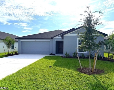 17340 Cantu Court - Photo Thumbnail 1