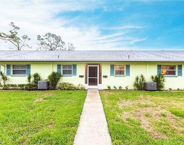 6775 Lake Mcgregor Circle - Photo Thumbnail 1