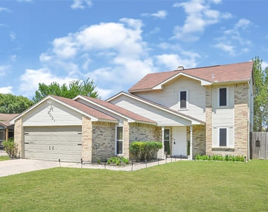 8031 Summer Place Drive - Photo Thumbnail 1
