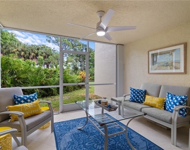15525 Cedarwood Lane - Photo Thumbnail 15