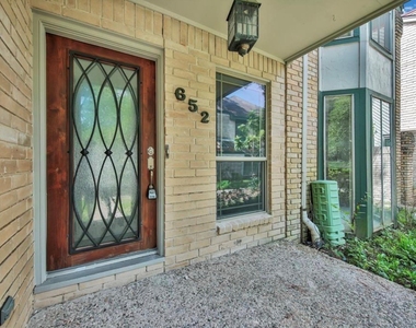 652 N Eldridge Parkway - Photo Thumbnail 2