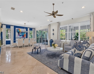 2805 Tiburon Boulevard E - Photo Thumbnail 2