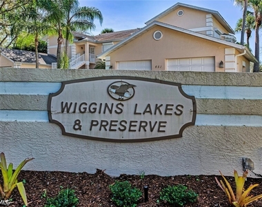 774 Wiggins Lake Drive - Photo Thumbnail 1
