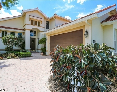 5945 Paradise Circle - Photo Thumbnail 7