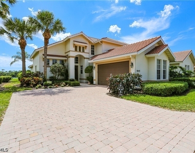 5945 Paradise Circle - Photo Thumbnail 5