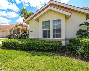 5945 Paradise Circle - Photo Thumbnail 1