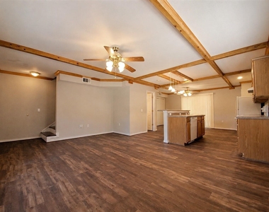 24015 Strong Pine Drive Drive - Photo Thumbnail 1