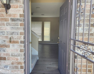 7631 Goudin Drive - Photo Thumbnail 1