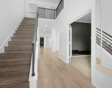 3307 Single Ridge Way Way - Photo Thumbnail 2