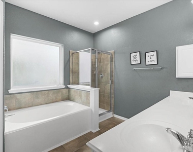3307 Single Ridge Way Way - Photo Thumbnail 9