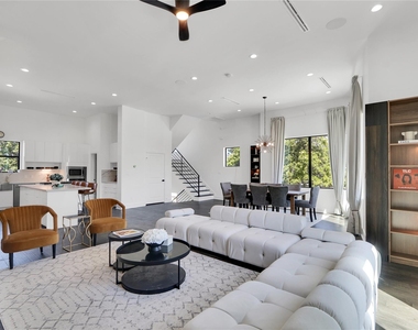 5907 Winsome Lane Lane - Photo Thumbnail 1