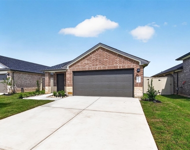 3529 Longhorn Valley Street - Photo Thumbnail 4