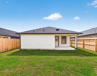 3529 Longhorn Valley Street - Photo Thumbnail 47