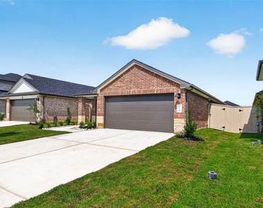 3529 Longhorn Valley Street - Photo Thumbnail 3