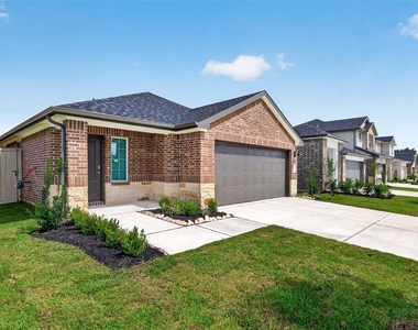 3529 Longhorn Valley Street - Photo Thumbnail 2