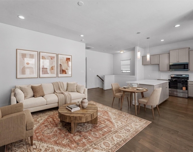 6033 Cypress Street - Photo Thumbnail 3