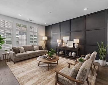 6033 Cypress Street - Photo Thumbnail 5
