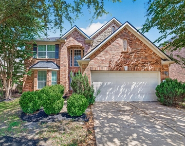 25710 Owl Landing Lane - Photo Thumbnail 1