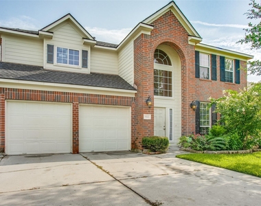 9907 Valance Way - Photo Thumbnail 1
