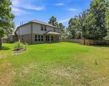 309 Lochvale Peak Court - Photo Thumbnail 26
