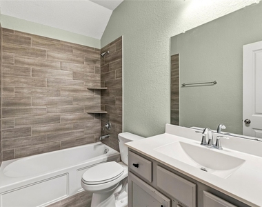 309 Lochvale Peak Court - Photo Thumbnail 19