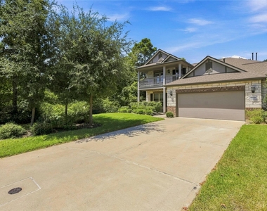 309 Lochvale Peak Court - Photo Thumbnail 1