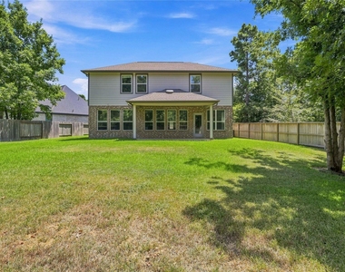 309 Lochvale Peak Court - Photo Thumbnail 25