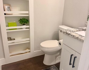 4214 Mckinney Street - Photo Thumbnail 4