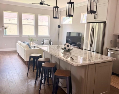 4214 Mckinney Street - Photo Thumbnail 2